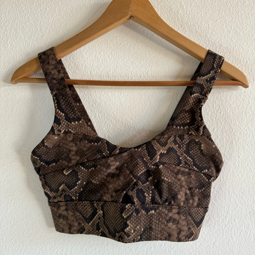 Varley Let’s Go Staunton Sports Bra